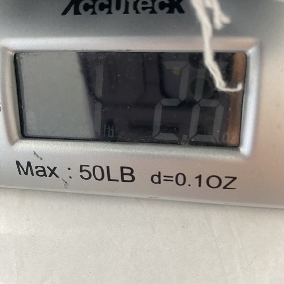 Agolde Jeans Sz 26 "Shatter" Wash Distressed Riley High Rise Straight USA Made - Picture 15 of 16